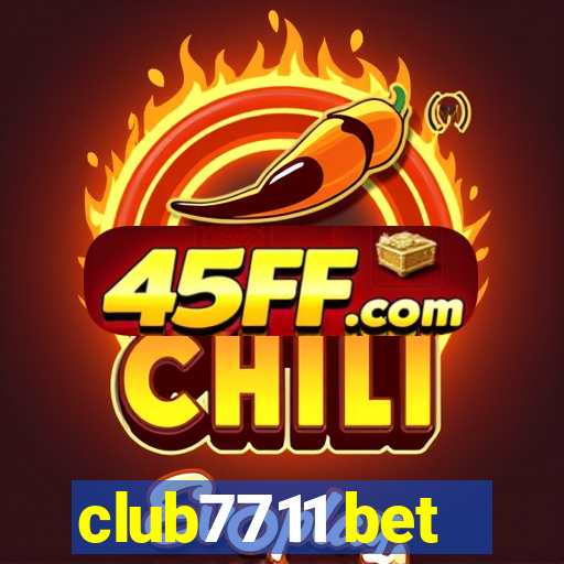 club7711 bet